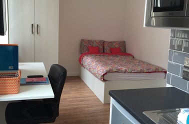 (Studio) Albion Street, Highfields, Leicester - Image 2