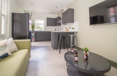 Stretton Road, City Centre, Leicester - Image 2