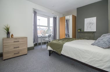 Sweetbriar Road, City Centre, Leicester - Image 2