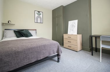 Sweetbriar Road, City Centre, Leicester - Image 3
