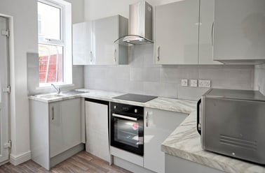 Wavertree, Toxteth, Liverpool - Image 3