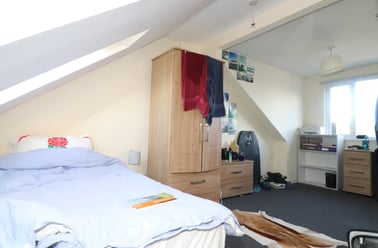 Cathays, Plasnewydd, Cardiff - Image 3