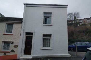 Clifton Row, City Centre, Swansea - Image 2