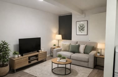 Minster House, Highfields, Leicester - Image 2