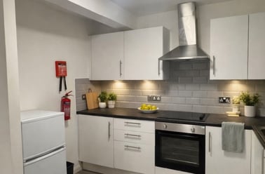 Minster House, Highfields, Leicester - Image 3