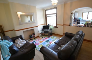 Heath, Gabalfa, Cardiff - Image 2