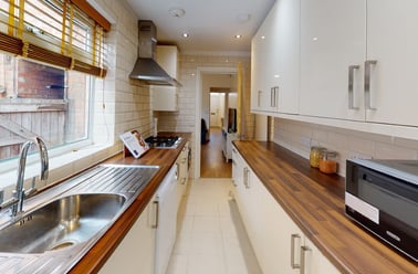 Latimer Street, City Centre, Leicester - Image 3