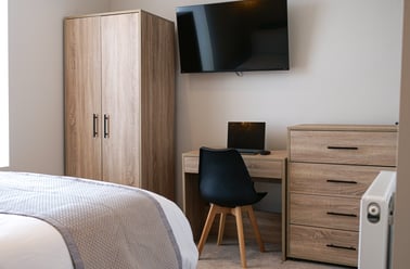 Hanover Street, Mount Pleasant, Swansea - Image 3