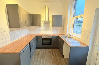 Dallas Street, Plungington, Preston - Image 3