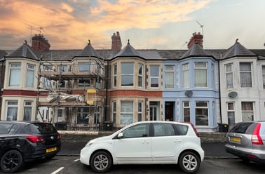 Roath, Cathays, Cardiff - Image 2
