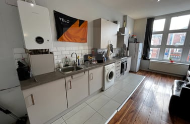 London Road, Highfields, Leicester - Image 2