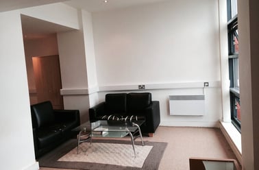 Castle Lofts, Castle St, Swansea - Image 2