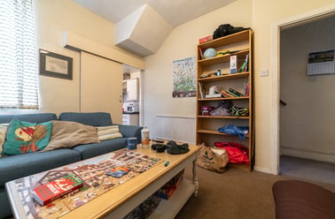 Heath, Cathays, Cardiff - Image 2