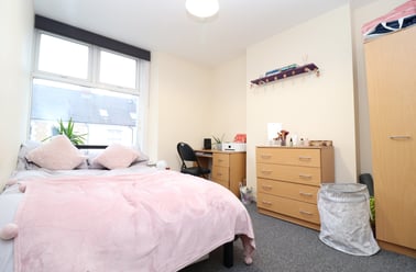Cathays, Plasnewydd, Cardiff - Image 3