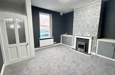 Broughton Street, Plungington, Preston - Image 3