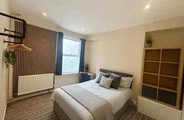 Brynmill Terrace, Brynmill, Swansea - Image 2