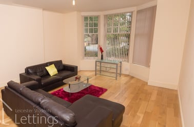 (En-suites), Knighton Road, Stoneygate, Leicester - Image 3