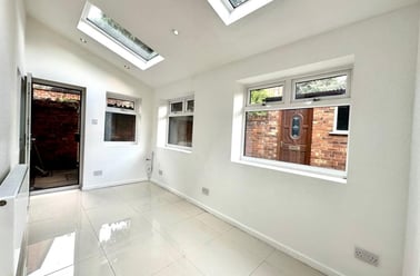 Houldsworth Road, Plungington, Preston - Image 3
