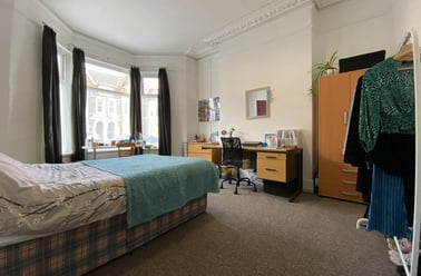 Cathays, Plasnewydd, Cardiff - Image 3