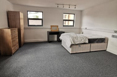 City Centre, Mount Pleasant, Swansea - Image 2