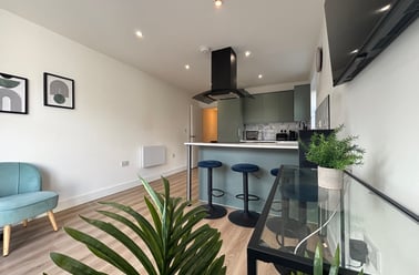 Roath , Plasnewydd, Cardiff - Image 3