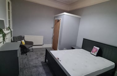 Sketty Road, Uplands, Swansea - Image 3