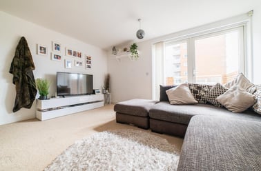 Cardiff Bay, Grangetown, Cardiff - Image 2