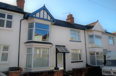 Hazel Road, Uplands, Swansea - Image 3