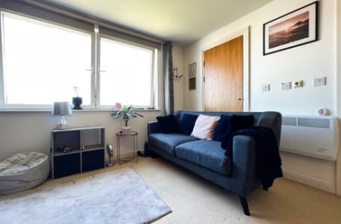 Cardiff Bay, Grangetown, Cardiff - Image 3