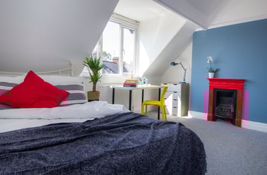 Chaucer Street, Highfields, Leicester - Image 2