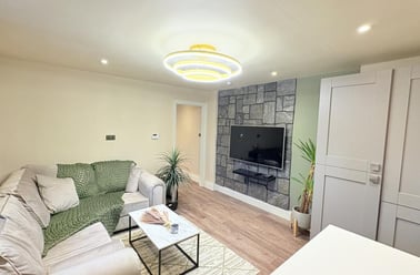 Black Bull Lane, Fulwood, Preston - Image 2