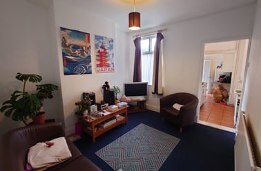 Leopold Road, Clarendon Park, Leicester - Image 2