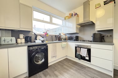 Grangetown, City Centre, Cardiff - Image 2