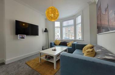 Heath, Maindy, Cardiff - Image 3