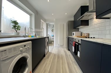 Cathays, Plasnewydd, Cardiff - Image 3