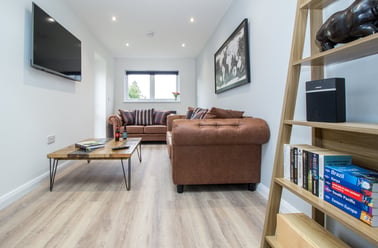 Queens Road, Knighton, Leicester - Image 3