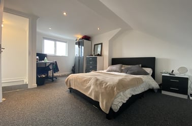 Cathays, Plasnewydd, Cardiff - Image 3