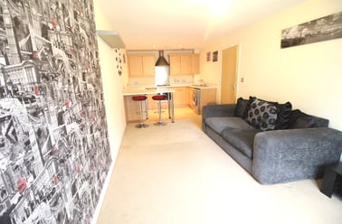 Cardiff Bay, City Centre, Cardiff - Image 2