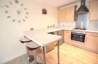 Cardiff Bay, City Centre, Cardiff - Image 3