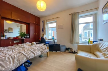 Roath, Cathays, Cardiff - Image 3