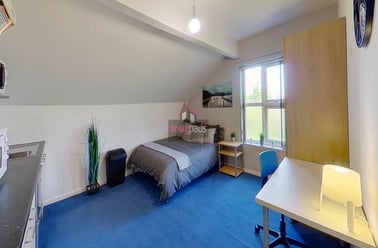 Salford, Seedley - Image 2