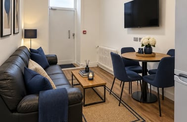 4Bed Ensuites, 18-20 Albion Street, Highfields, Leicester - Image 2