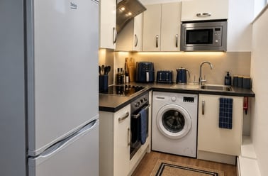 4Bed Ensuites, 18-20 Albion Street, Highfields, Leicester - Image 3