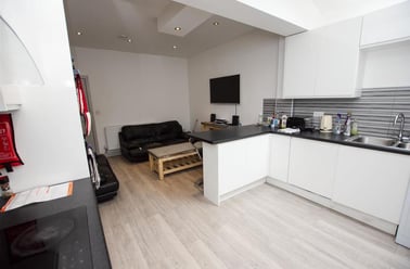 Exeter Road, Selly Park, Birmingham - Image 2