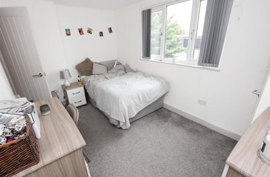 Exeter Road, Selly Park, Birmingham - Image 3