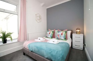 Picton Terrace, Mount Pleasant, Swansea - Image 2