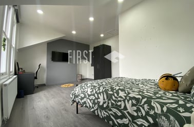 Severn Street, Highfields, Leicester - Image 3