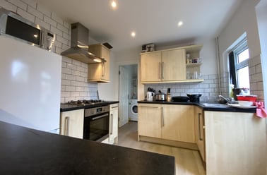 Adamsdown, Adamstown, Cardiff - Image 2