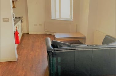 The Kingsway, Portland House, City Centre, Swansea - Image 2