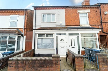 Milner Road, Selly Park, Birmingham - Image 2